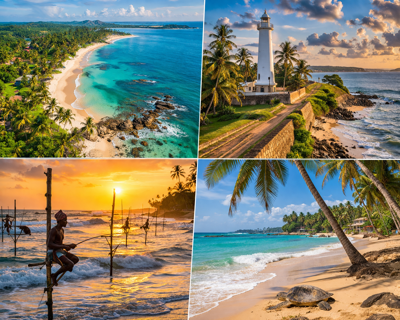 Coastal Package