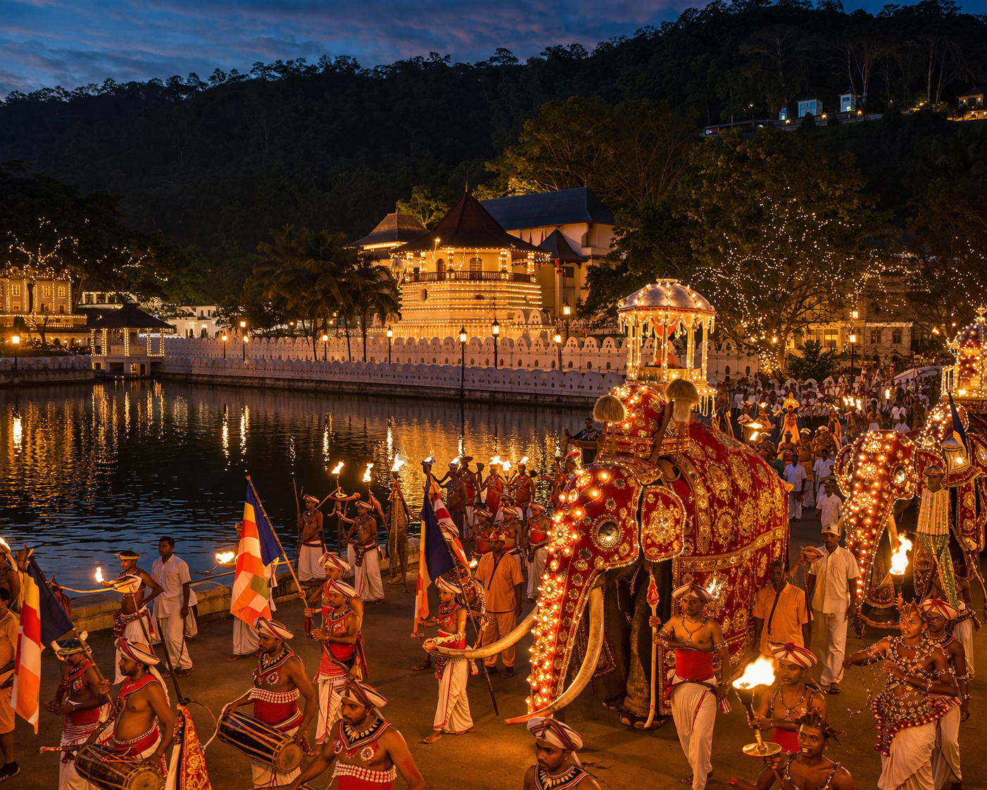 Kandy